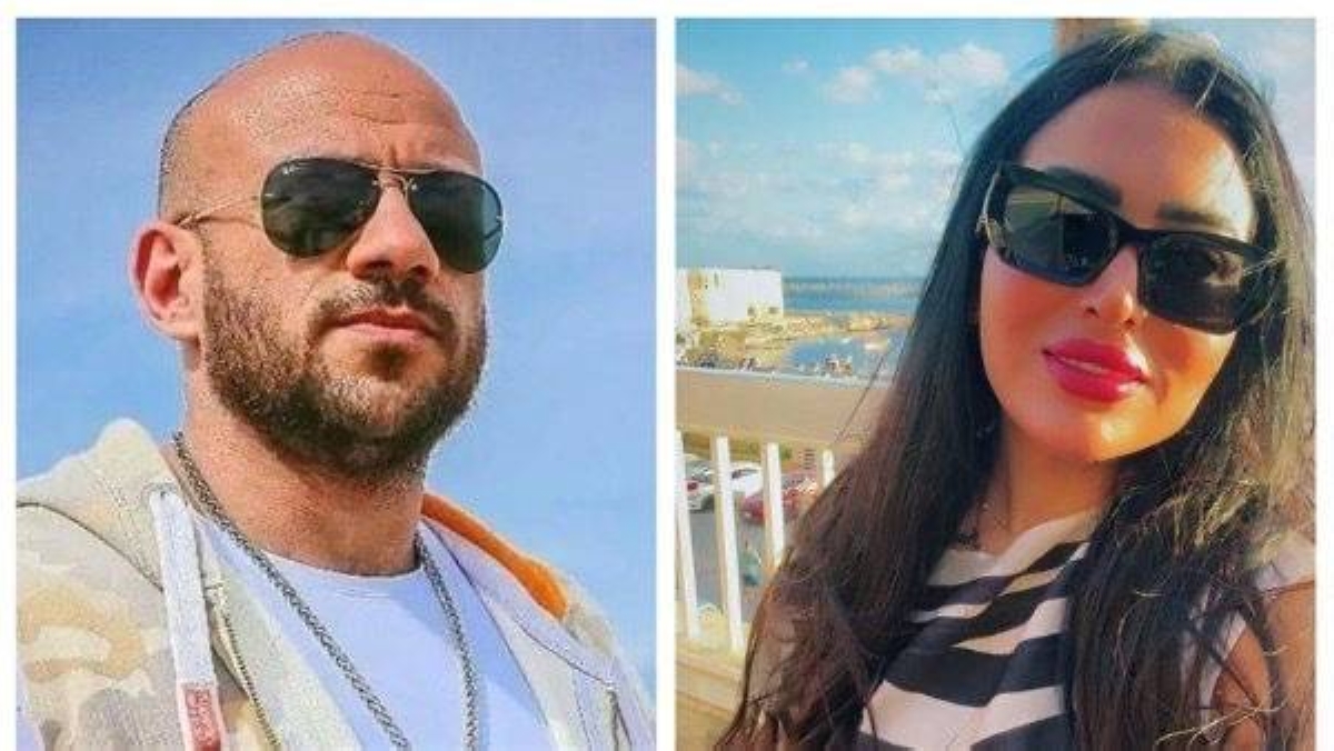 طليقة أحمد مكي تكشف أسراراً عن انفصالهما وترد على الاتهامات - أخبار السعودية