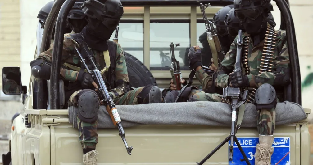 عمليات خطف حوثية لمنع الاحتفالات بذكرى ثورة «26 سبتمبر»