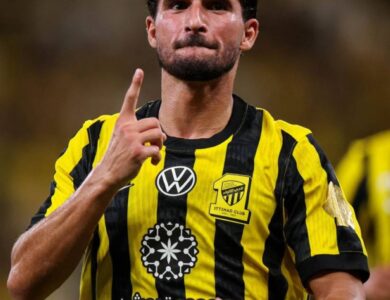 «عوار» يسعد الاتحاديين - أخبار السعودية