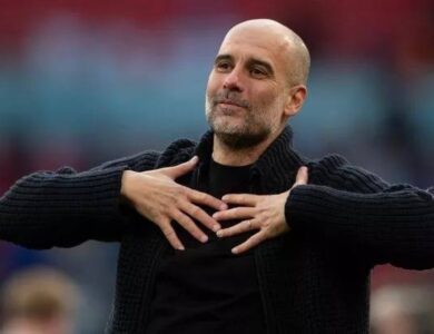 غوارديولا يثير الشكوك حول «رودري».. ويسخر من إنفاق أرسنال - أخبار السعودية