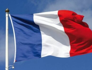 فرنسا تدين الهجوم البري الإسرائيلي على غزة - أخبار السعودية