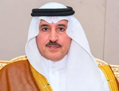 فضل البوعينين: جهود عظيمة نتج عنها توحيد كيان المملكة - أخبار السعودية