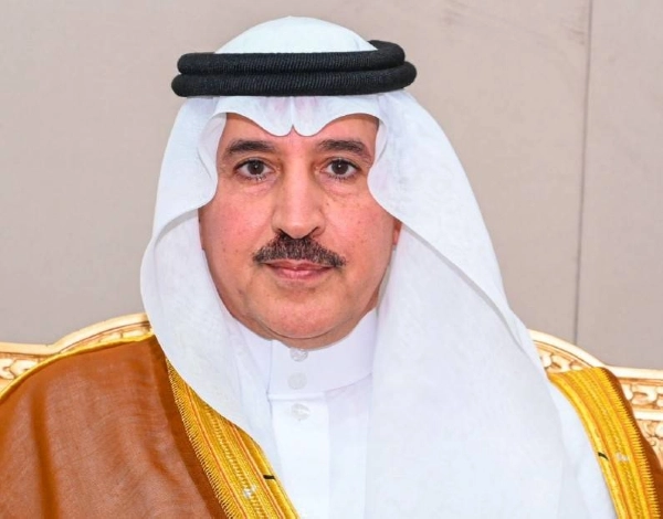 فضل البوعينين: جهود عظيمة نتج عنها توحيد كيان المملكة - أخبار السعودية