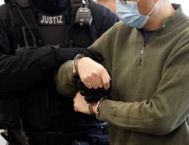 فضيحة تجسس تهزّ أوروبا.. جاسوس «صيني» في قلب البرلمان الألماني! - أخبار السعودية