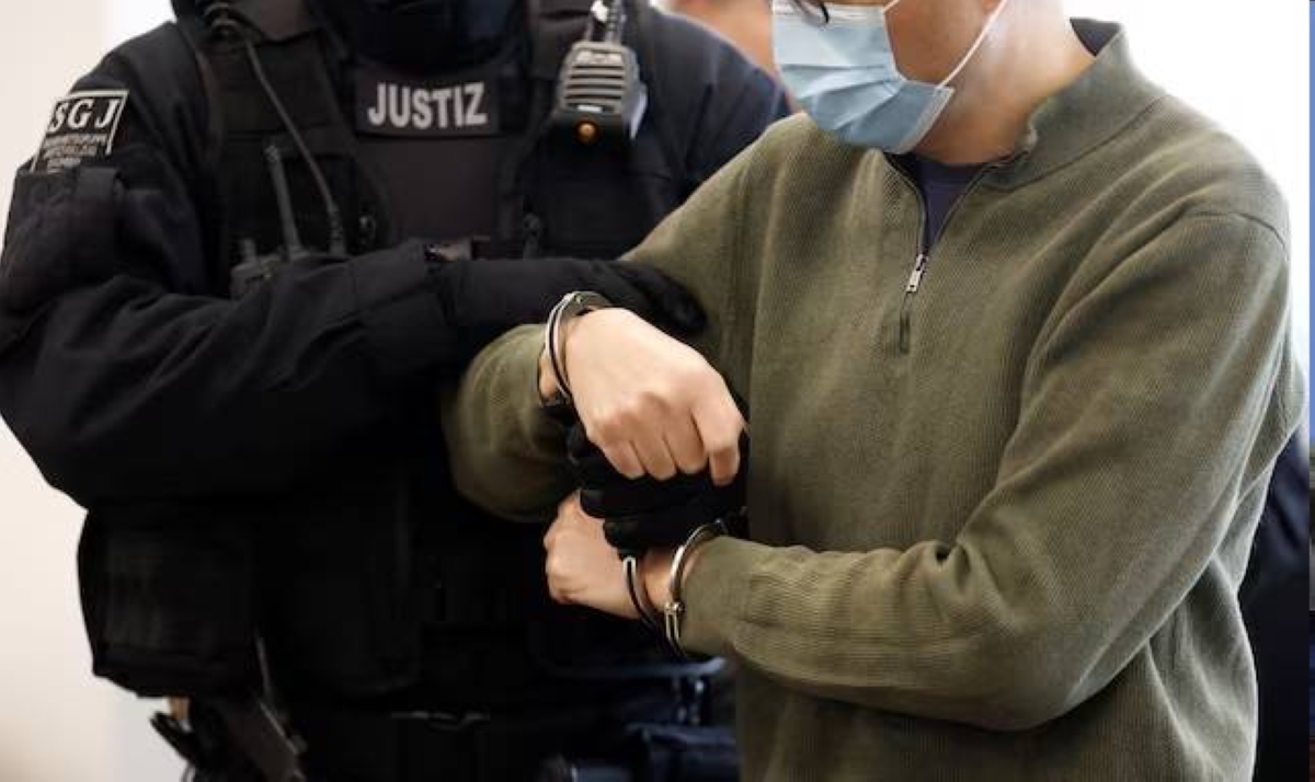 فضيحة تجسس تهزّ أوروبا.. جاسوس «صيني» في قلب البرلمان الألماني! - أخبار السعودية