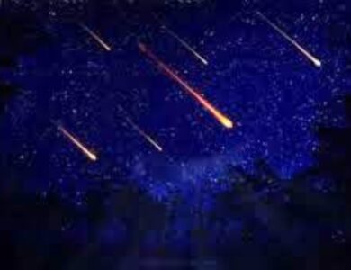 فلكية جدة: لا تأكيدات لحدوث «زخة شهب» من المذنب «سوان R2» - أخبار السعودية