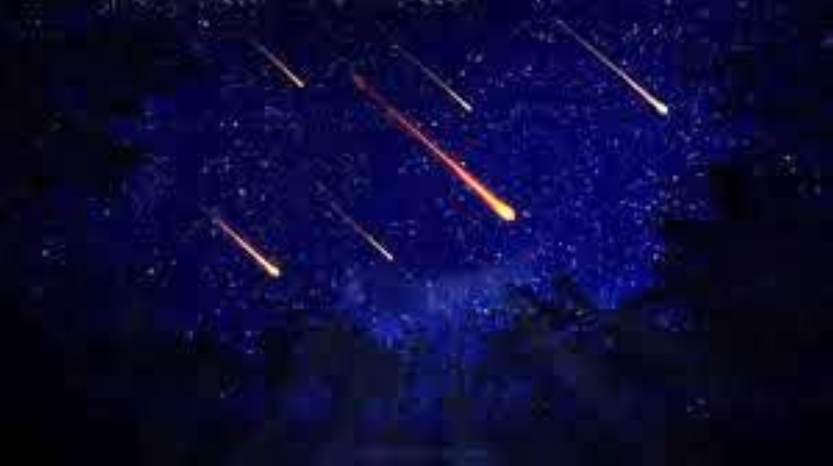 فلكية جدة: لا تأكيدات لحدوث «زخة شهب» من المذنب «سوان R2» - أخبار السعودية