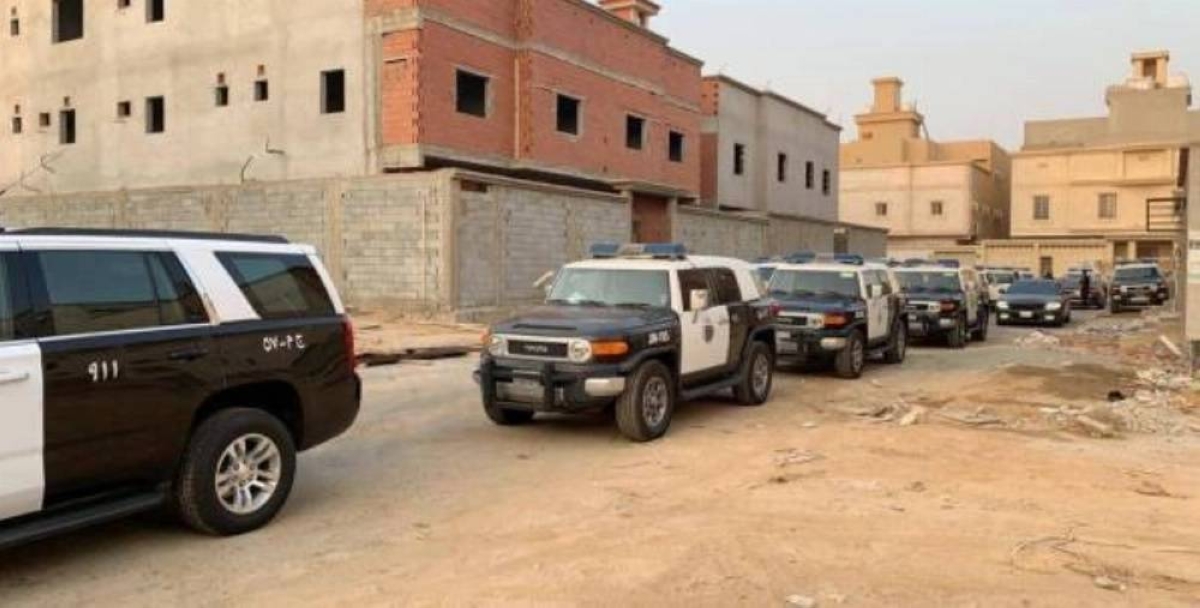 في أسبوع.. ضبط 21 ألف مخالف لأنظمة الإقامة والعمل وأمن الحدود - أخبار السعودية