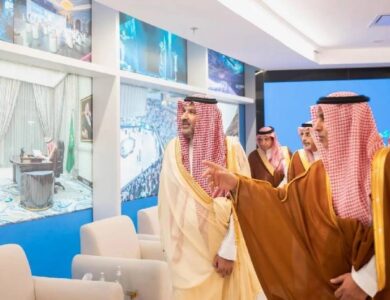 فيصل بن سلمان: مكتبة الملك فهد تتطلع إلى مكتبات المستقبل بالتحول الرقمي - أخبار السعودية