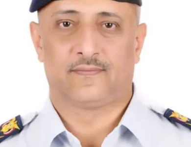 قائد خفر السواحل اليمنية: شراكتنا مع السعودية استراتيجية