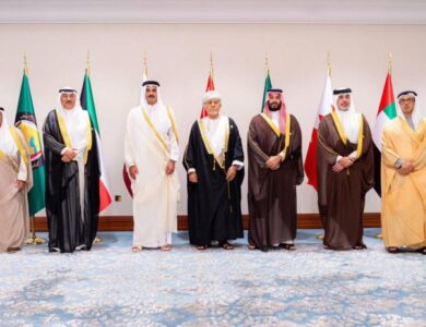 قادة الخليج يوجهون مجلس الدفاع واللجنة العسكرية العليا بتقييم الوضع الدفاعي ومصادر التهديد - أخبار السعودية