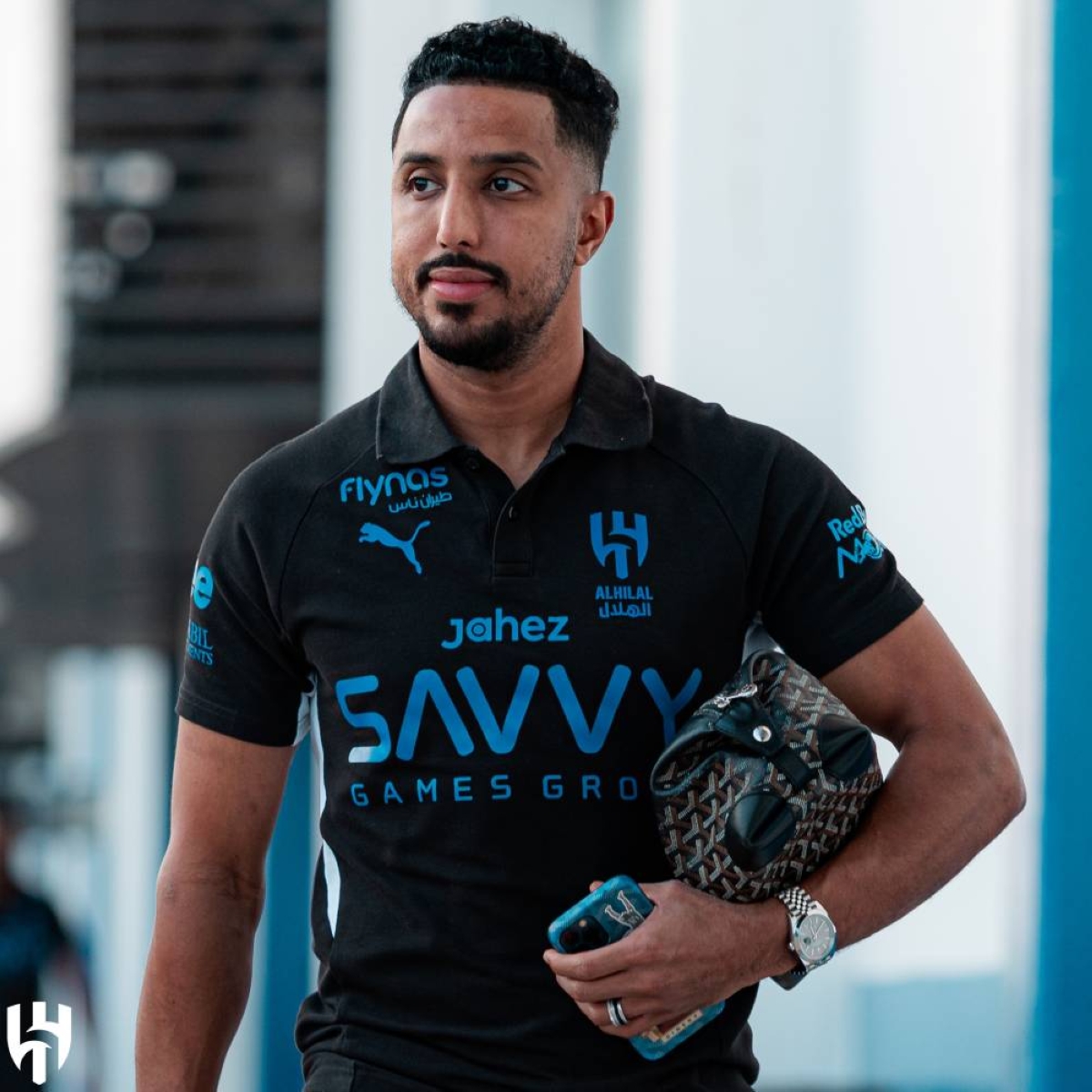 قبل الظهور الآسيوي.. الهلال في اختبار القادسية - أخبار السعودية