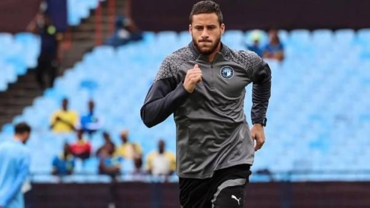 قبل مواجهة الأهلي السعودي.. إحالة نجم بيراميدز المصري إلى محكمة الجنايات - أخبار السعودية