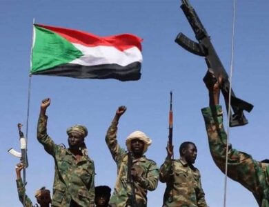 قوات الجيش السوداني تستعيد مناطق غرب الأبيض - أخبار السعودية