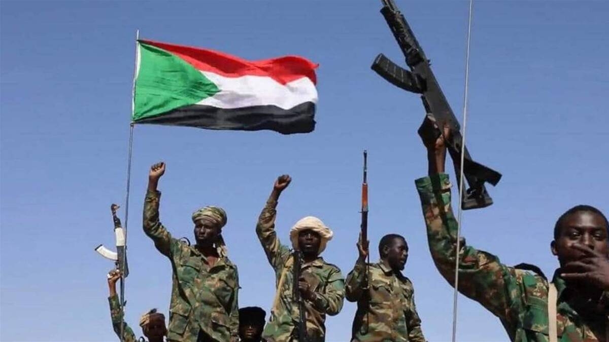 قوات الجيش السوداني تستعيد مناطق غرب الأبيض - أخبار السعودية