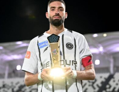 كاراسكو.. الورقة الحاسمة للشباب - أخبار السعودية