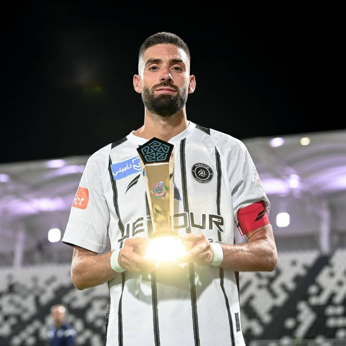 كاراسكو.. الورقة الحاسمة للشباب - أخبار السعودية