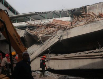 «كارثة إندونيسيا»: مخاوف من انهيارات تعيق إنقاذ الطلاب المدفونين - أخبار السعودية