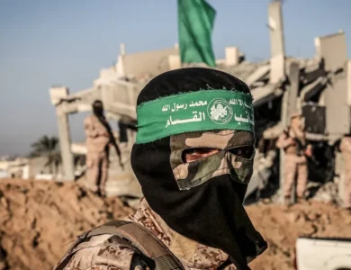 «كتائب القسام» لإسرائيل: أسراكم موزعون داخل مدينة غزة ولن نحرص على حياتهم