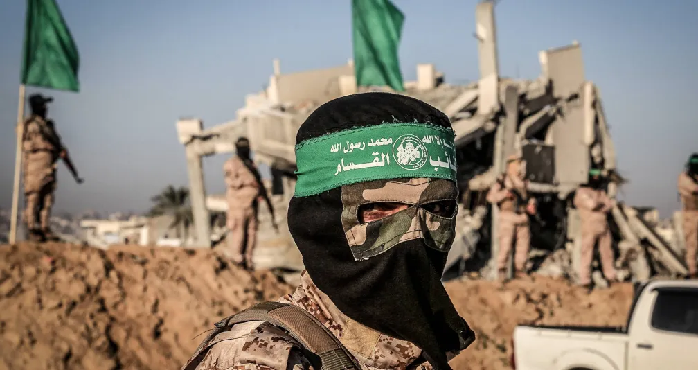 «كتائب القسام» لإسرائيل: أسراكم موزعون داخل مدينة غزة ولن نحرص على حياتهم