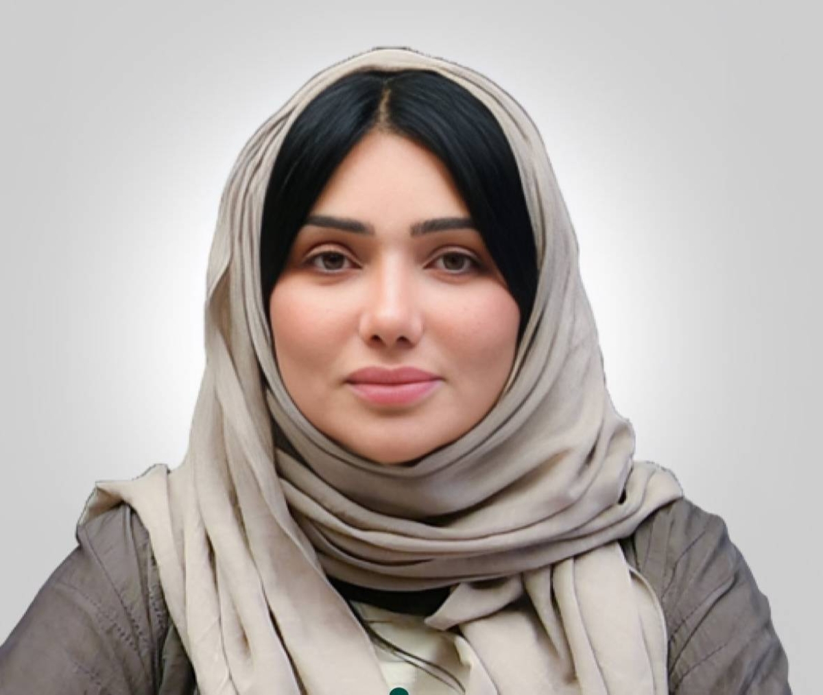 كوثر الأربش تتلقى التهاني - أخبار السعودية