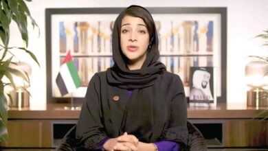 لإبلاغه بإدانتها الاعتداءات على قطر.. الإمارات تستدعي نائب السفير الإسرائيلي - أخبار السعودية