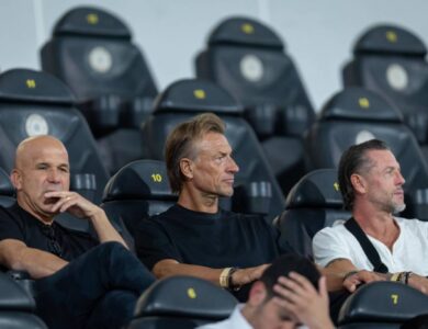 لا مكان للتشكيك ولا وقت للتشتيت.. «الأخضر» بين حلم المونديال ورهان الملحق - أخبار السعودية