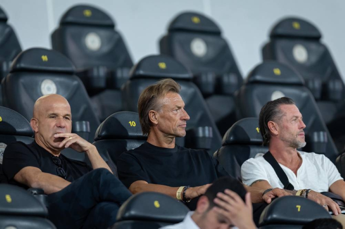 لا مكان للتشكيك ولا وقت للتشتيت.. «الأخضر» بين حلم المونديال ورهان الملحق - أخبار السعودية