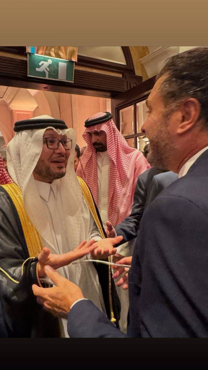 لبنان قطعة من المملكة.. والسعودية ثابتة على دعم استقلاله وسيادته - أخبار السعودية