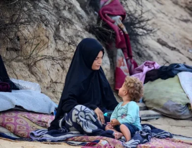 لقاء «ترمب - نتنياهو»... إلى أي مدى يُمكن أن يسهم في وقف حرب غزة؟