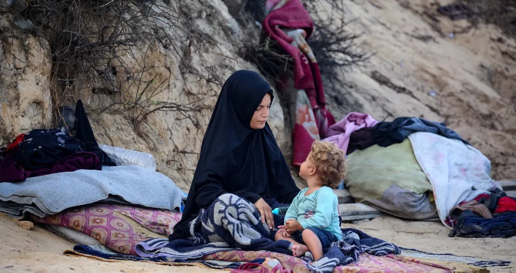 لقاء «ترمب - نتنياهو»... إلى أي مدى يُمكن أن يسهم في وقف حرب غزة؟