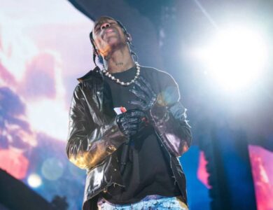 للمرة الثانية.. إلغاء حفل ترافيس سكوت في منطقة «الأهرامات» - أخبار السعودية