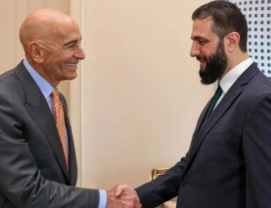 لماذا تعثرت المفاوضات الأمنية بين سورية وإسرائيل؟ - أخبار السعودية