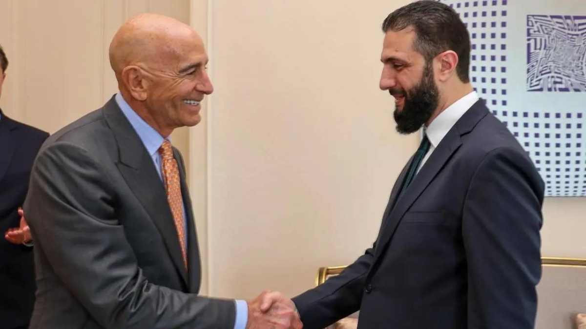 لماذا تعثرت المفاوضات الأمنية بين سورية وإسرائيل؟ - أخبار السعودية