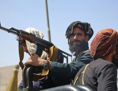 لماذا تقطع طالبان خدمة الإنترنت في أفغانستان؟ - أخبار السعودية