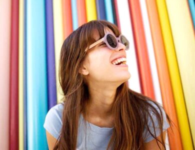 لونك المفضل ماذا يعني لشخصيتك؟ - أخبار السعودية