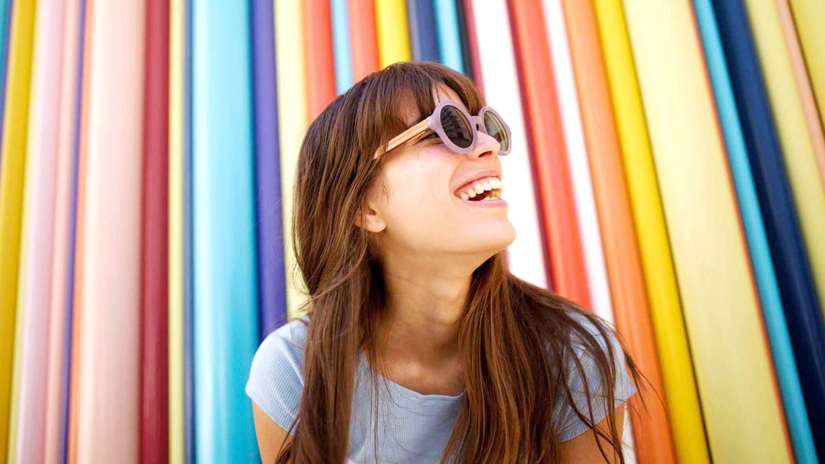 لونك المفضل ماذا يعني لشخصيتك؟ - أخبار السعودية