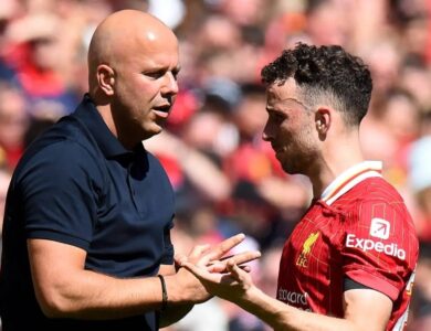 ليفربول يفي بوعده.. دفع عقد جوتا كاملاً لعائلته بعد وفاته - أخبار السعودية