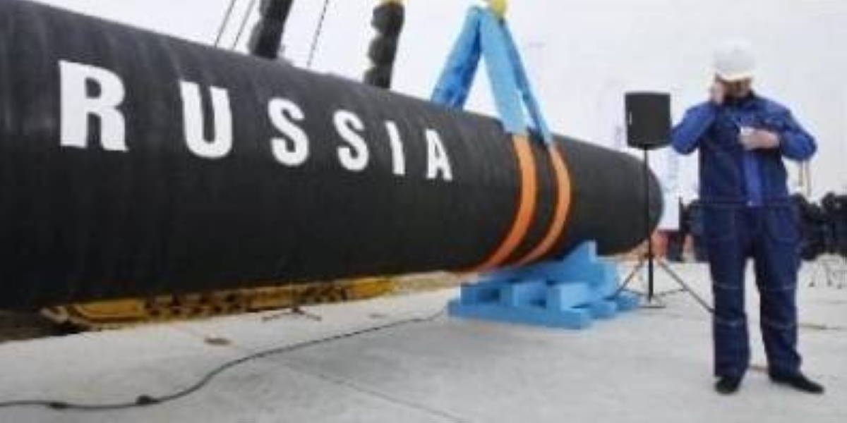 ما توقعات روسيا عن أرباح تصدير الغاز للصين؟ - أخبار السعودية