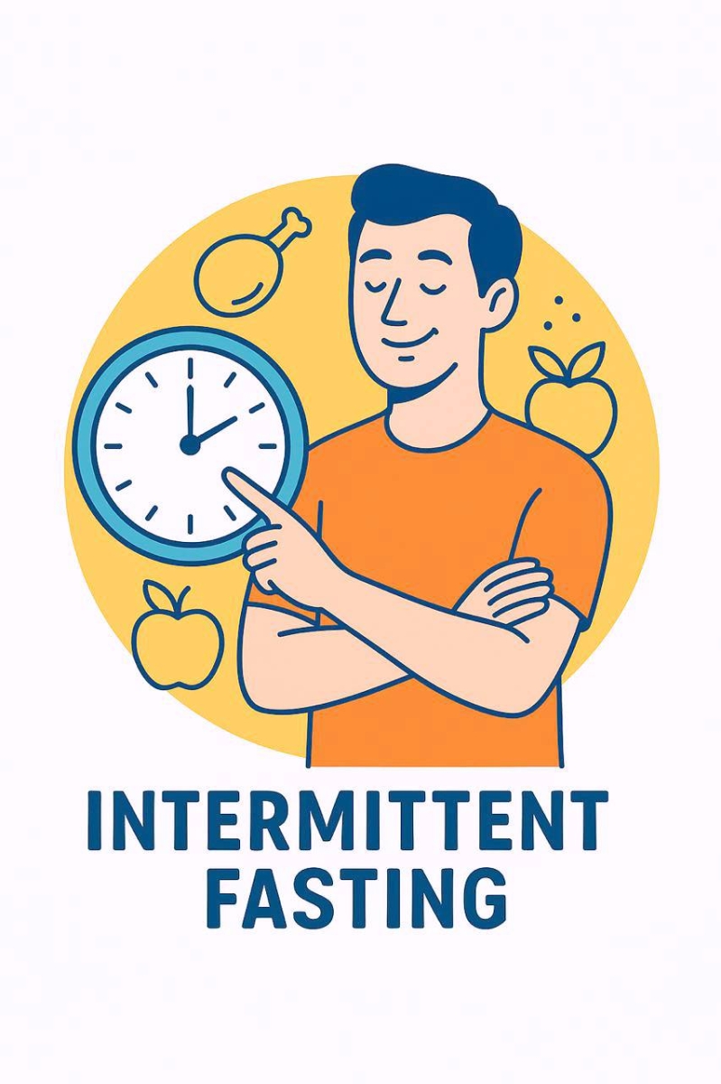 ماذا يحدث للجسم بعد صيام 72 ساعة؟ - أخبار السعودية