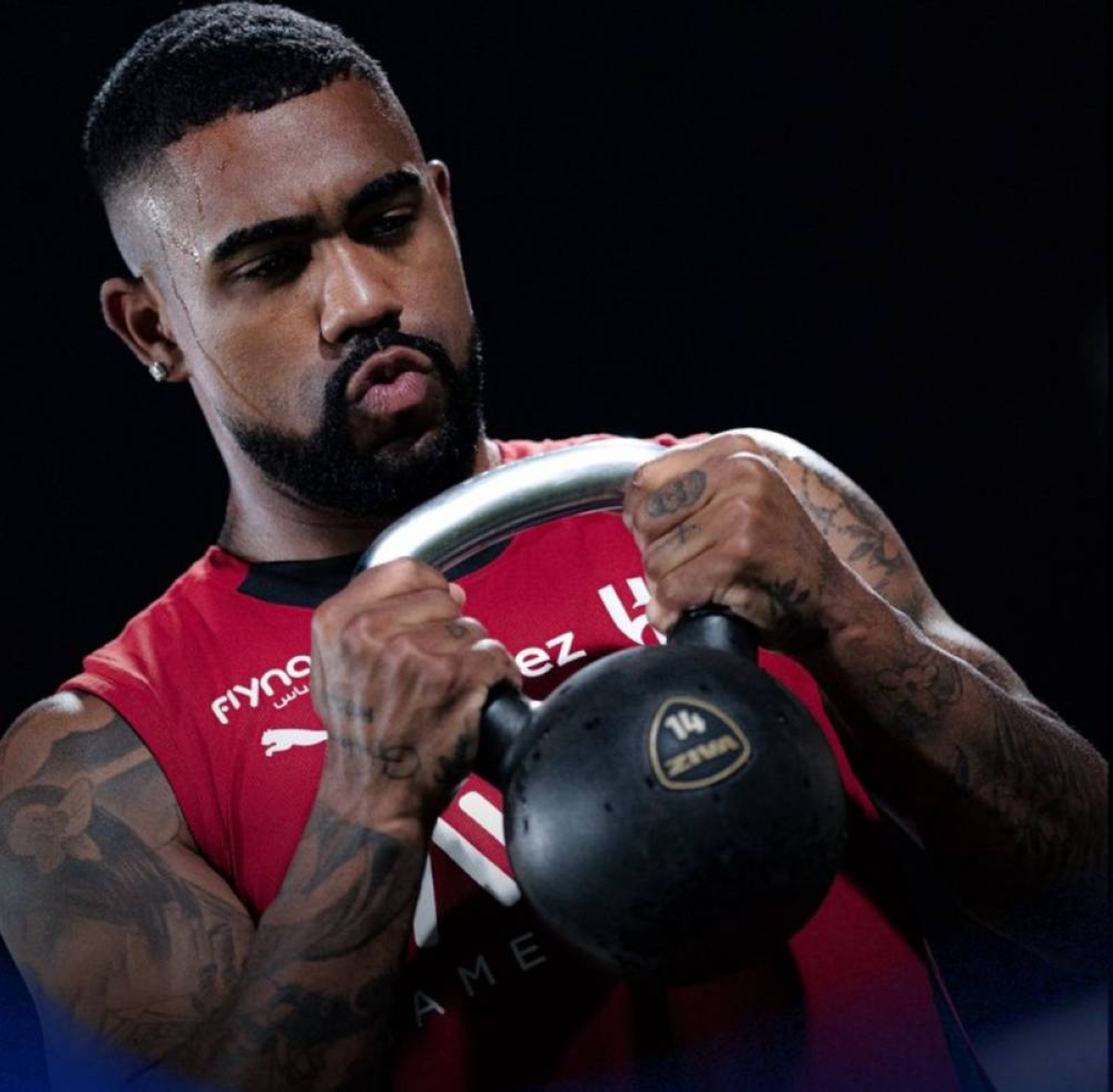 مالكوم يغيب عن الهلال - أخبار السعودية