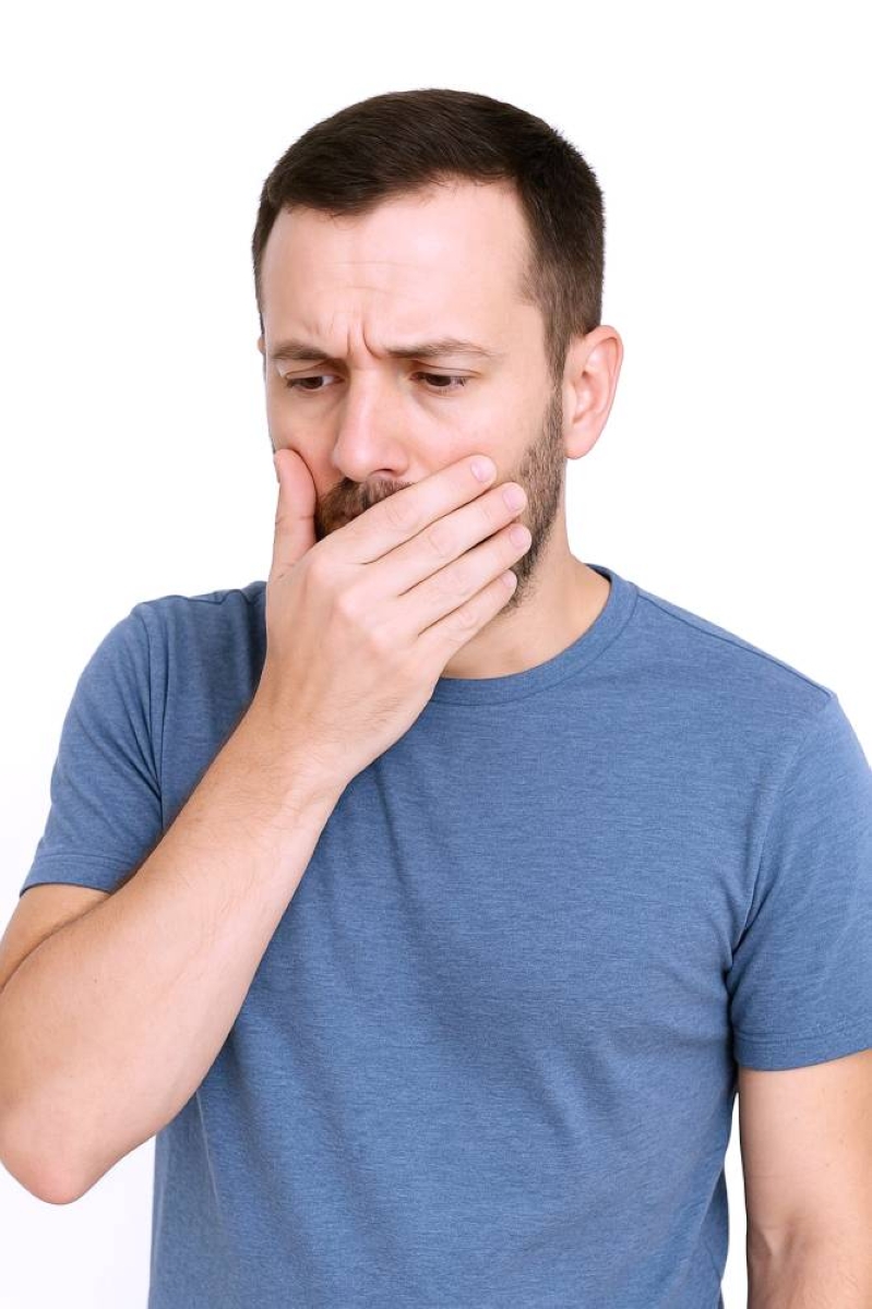 مايكروبات الفم قد تساهم في سرطان البنكرياس - أخبار السعودية