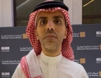 متحدث «الثقافة» لـ«عكاظ»: استحداث جائزتَي «الحِرَف اليدوية» و«الإعلام الثقافي» يعكس حرص الوزارة على توسيع دائرة التكريم - أخبار السعودية