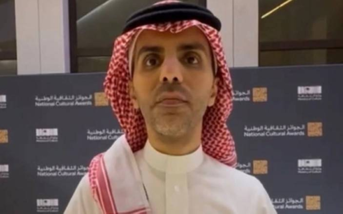 متحدث «الثقافة» لـ«عكاظ»: استحداث جائزتَي «الحِرَف اليدوية» و«الإعلام الثقافي» يعكس حرص الوزارة على توسيع دائرة التكريم - أخبار السعودية