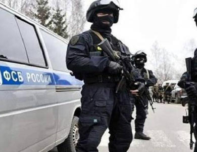 مخطط اغتيال في روسيا واستمرار التصعيد الأمريكي بسبب النفط - أخبار السعودية