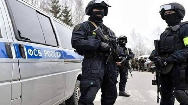 مخطط اغتيال في روسيا واستمرار التصعيد الأمريكي بسبب النفط - أخبار السعودية