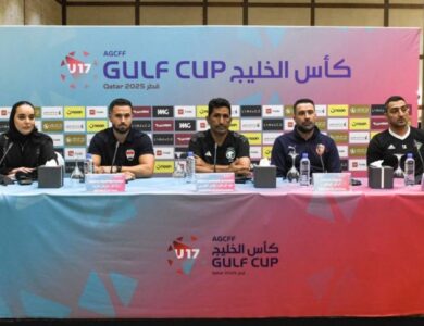 مدربو المنتخبات الخليجية يكشفون طموحاتهم قبل انطلاق بطولة الخليج للناشئين «المجموعة الثانية» - أخبار السعودية