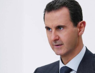 مذكرة توقيف غيابية بحق بشار الأسد - أخبار السعودية
