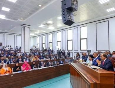 مشروع الدستور الصومالي يثير تبايناً بشأن تأثيره على المشهد السياسي