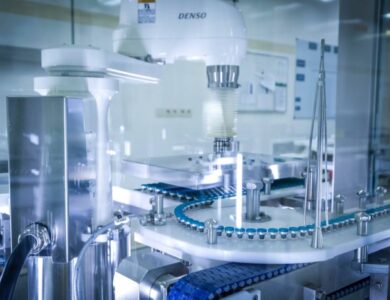 مصانع GSK تسعى لحماية 2.5 مليار شخص - أخبار السعودية